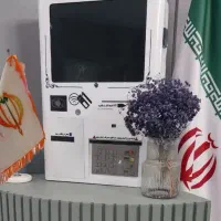 فروش و تعمیرات کارتخوان، کشلس و عابربانک