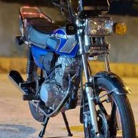 هوندا 150