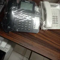 تلفن های رو میزی و بی سیم|تلفن رومیزی|آمل, |دیوار