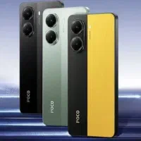 poco x7 pro 512 رام 12