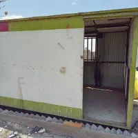 تعمیرات کانکس و کانتینر|خدمات پیشه و مهارت|چهاردانگه (تهران), |دیوار
