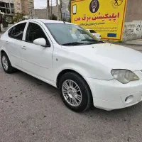 پروتون جنتو مدل۲۰۰۷|خودرو سواری و وانت|اردبیل, |دیوار