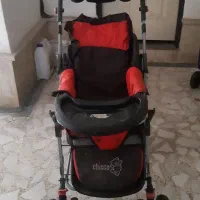 کالسکه فقط ۷۰۰هزار تومن