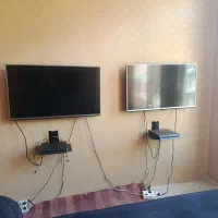 پی اس فور و تلویزیون