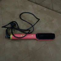 برس حرارتی نو