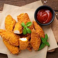 استخدام نیروی خدماتی مرد  فست‌فود دنافود در یاسوج