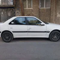 پارس تیوفایو۴۰۱|خودرو سواری و وانت|مشهد, امیر|دیوار