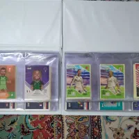 برچسب کیمدی 2026