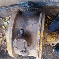 فروش گیربکس خورشیدی قیمت توافقی