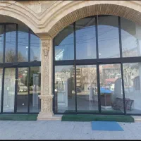درب شیشهای اتوماتیک ،کرکره برقی،شیشه سکوریت|خدمات پیشه و مهارت|کرمانشاه, |دیوار