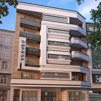 آپارتمان 132 متر/انصاری/موقعیت خوب