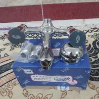 شیر حمام و روشویی|لوازم سرویس بهداشتی|میاندوآب, |دیوار