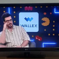 ال سی دی ۴۲ اینچ ال جی