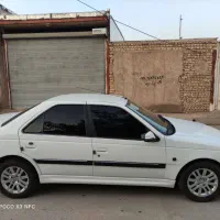 پژو پارس دوگانه شرکتی|خودرو سواری و وانت|خرمدره, |دیوار