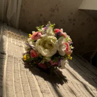 گل مصنوعی|گل مصنوعی|رودسر, |دیوار