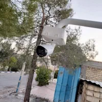 نصب،فروش و اجرا سیستم های نظارتی و امنیتی