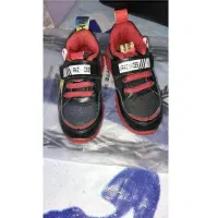 بچگانه|کفش و لباس بچه|ساوه, |دیوار