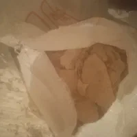 نان خشک