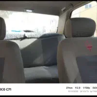 ماشین روا مدل ۸۷|خودرو سواری و وانت|تبریز, |دیوار