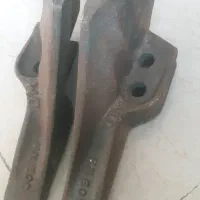 ناخن و گوشه و بیل بکهو هیدرومک / ناخن بیل 200 و220|قطعات یدکی و لوازم جانبی|تهران, تهرانپارس شرقی|دیوار