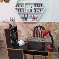وسایل ارایشگاه