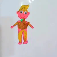 کمک مربی کودکستان