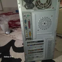 کیس کامپیوتر|رایانه رومیزی|گلپایگان, |دیوار