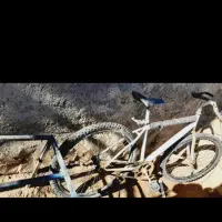 دوچرخه 26 لاستیک ها نو|دوچرخه، اسکیت، اسکوتر|قوچان, |دیوار