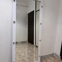 آینه تمام لامپ دار