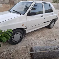 پراید دوگانه شرکتی