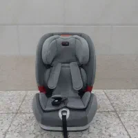 صندلی کودک ماشین نو نو مارکbaby land