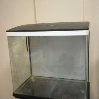 آکواریوم برند دلسا مدل  k500