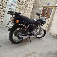 موتور باکسر ۱۵۰ اصلی درحد