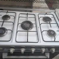 اجاق گاز|اجاق گاز و لوازم برقی پخت‌وپز|کرج, حسین‌آباد|دیوار