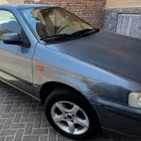 سمند LX|خودرو سواری و وانت|کاشان, زیارتی|دیوار