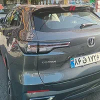 چانگان CS 55 پلاس، مدل ۱۴۰۴،صفر خشک در همه رنگها|خودرو سواری و وانت|تهران, صادقیه|دیوار