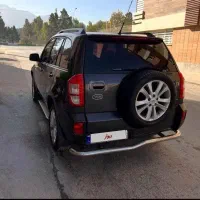 ام وی ام x33اتوماتیک|خودرو سواری و وانت|اصفهان, دشتستان|دیوار