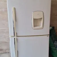 یخچال فریزر سیلوان|یخچال و فریزر|آبیک, |دیوار