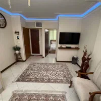 ۶۰ متر/ ۱خ/بازسازی شده /خوش نقشه/سند تک برگ|فروش آپارتمان|تهران, جنت‌آباد شمالی|دیوار