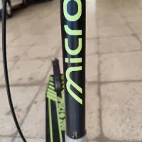 اسکوتر micro 200|دوچرخه، اسکیت، اسکوتر|هشتگرد, فاز ۱ مهستان|دیوار