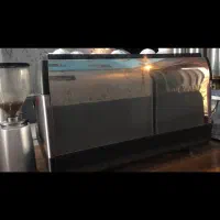دستگاه اسپرسو جیمبالی M24 دو گروپ|سماور، چای‌ساز، قهوه‌ساز|سرخرود, |دیوار