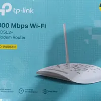 مودم tp link مدل W8961N