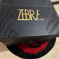 روتختی مخمل نگین دوزی(مناسب عروس و داماد)