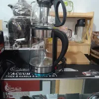 چایساز وکتری روگازی