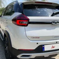 ام وی ام X22 PRO 1402 اتومات فول در حد صفر|خودرو سواری و وانت|رشت, انصاری|دیوار