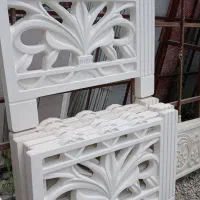 تولیدکننده نرده|مصالح و تجهیزات ساختمان|لولمان, |دیوار