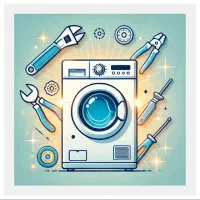 نصب و تعمیرات لباسشویی ظرفشویی یخچال تلویزیون