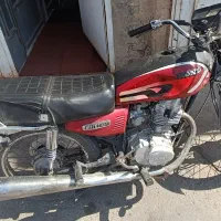 موتو مدل ۸۴ شتاب عالی ترو تمیز ۱۲۵