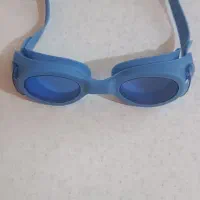 عینک شنا