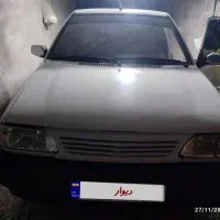 پراید ۹۸|خودرو سواری و وانت|دهدشت, |دیوار